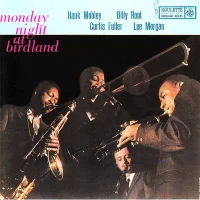 Monday Night At Birdland