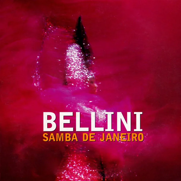 Samba De Janeiro