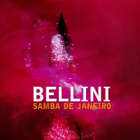 Samba De Janeiro