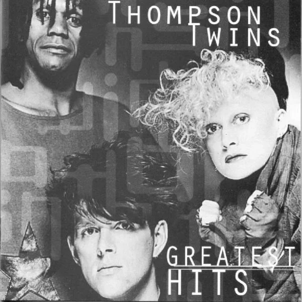 Greatest Hits