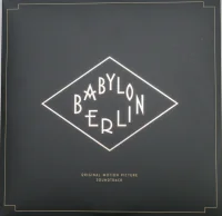Babylon Berlin (Original Motion Picture Soundtrack)