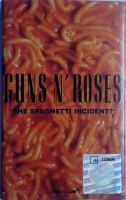 "The Spaghetti Incident?"