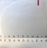 Red And Clear