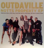 Notts Property EP