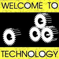Welcome To Technology