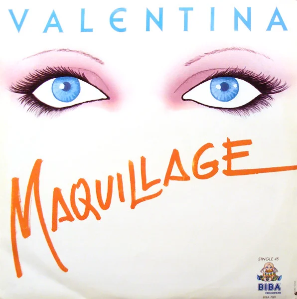 Maquillage