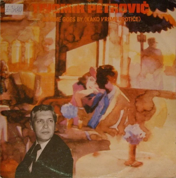 As Time Goes By (Dok Vreme Protiče)