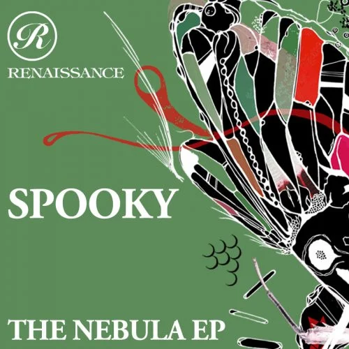 The Nebula EP