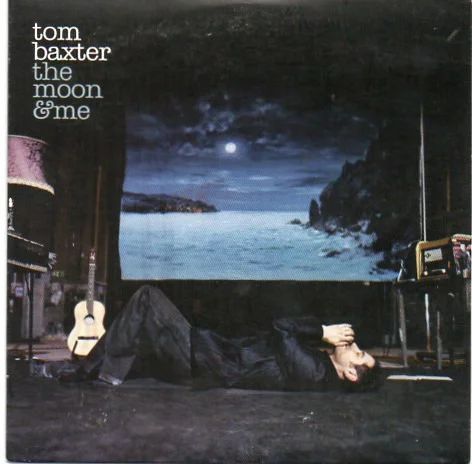 The Moon & Me