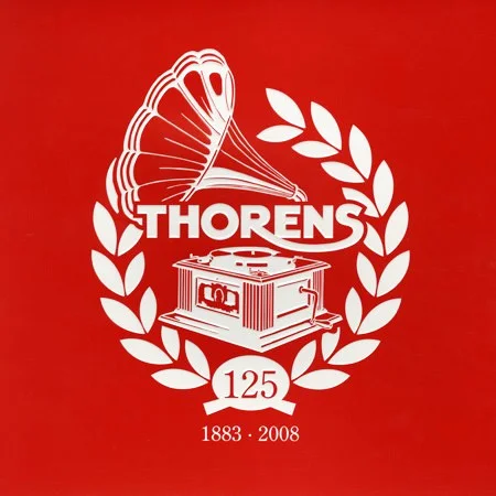 Thorens 125th Anniversary LP