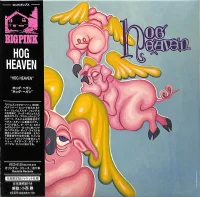 Hog Heaven