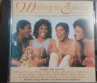 Waiting To Exhale (Original Soundtrack Album)