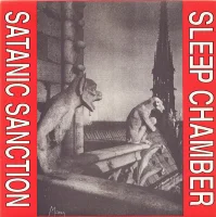 Satanic Sanction
