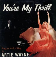 You're My Thrill