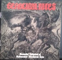 Genocidal Upheaval Of Subservient Abrahamic Law