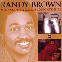 Welcome To My Room / Midnight Desire