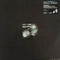 One Stop To Glory (Total Science Rmx) / One Stop To Glory (Paradox Rmx)
