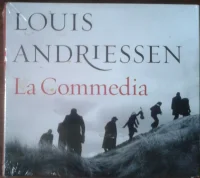 La Commedia