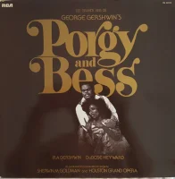 Porgy And Bess