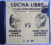 Lucha Libre (Clash Extraordinaire)