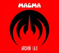 Archiẁ I & II