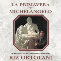 La Primavera Di Michelangelo (Colonna Sonora Originale Dello Sceneggiato Televisivo)