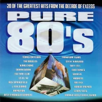 Pure 80's