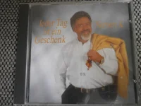 Jeder Tag Ist Ein Geschenk