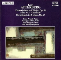 Chamber Music Vol. 2