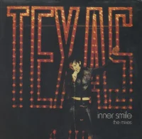 Inner Smile (The Mixes)