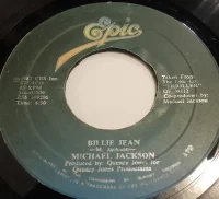 Billie Jean / Can't Get Outta The Rain