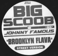 Brooklyn Flava