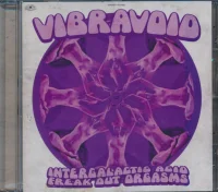 Intergalactic Acid Freak Out Orgasms