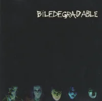 Biledegradable