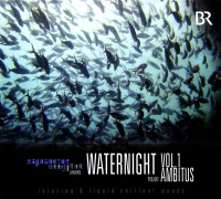 Space Night Presents Waternight Vol. 1