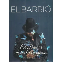 El Danzar De Las Mariposas