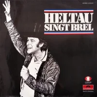 Heltau Singt Brel