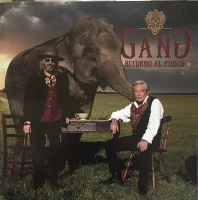 Ritorno Al Fuoco