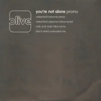 You're Not Alone