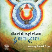 Gone To Earth