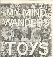 My Mind Wanders