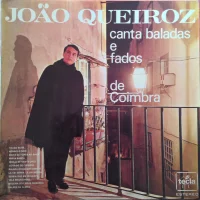 Canta Baladas E Fados De Coimbra