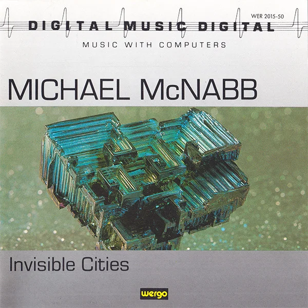 Invisible Cities