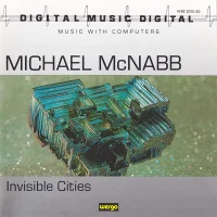 Invisible Cities
