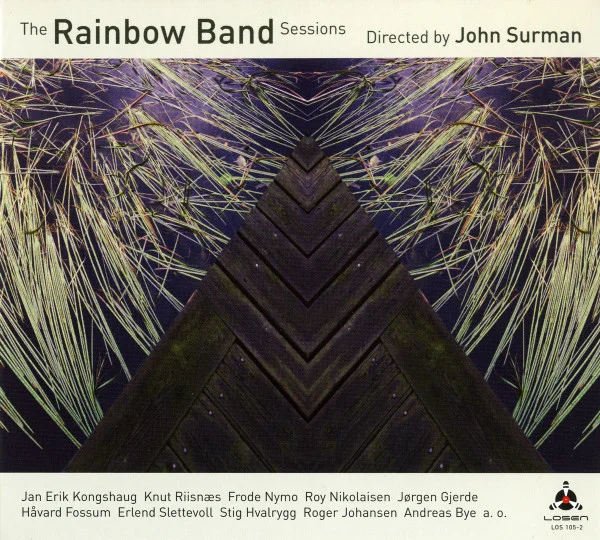 The Rainbow Band Sessions