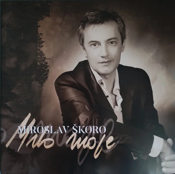 Milo Moje