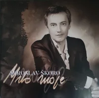 Milo Moje
