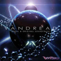 ヴァンドレッド・ボーカル&オリジナル・サウンドトラック = Vandread Vocal & Original Soundtrack