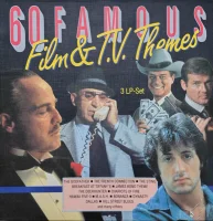60 Famous Film & T.V. Themes