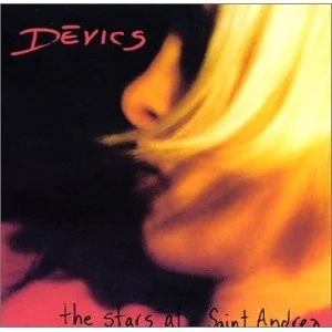 The Stars At Saint Andrea